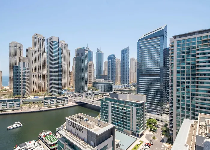 Frank Porter - Al Majara Tower 2