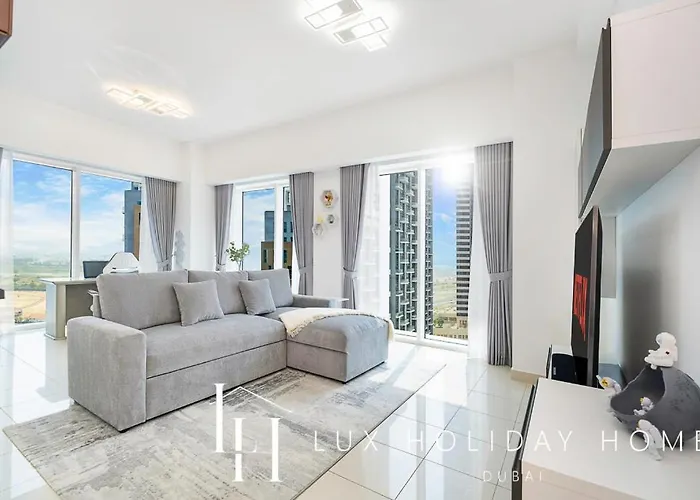 Lux The West Wharf Canal View Suite