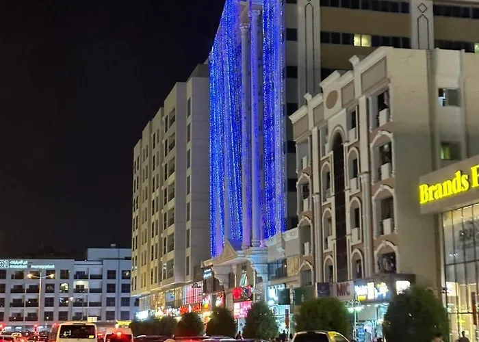 Boonmax Hotel