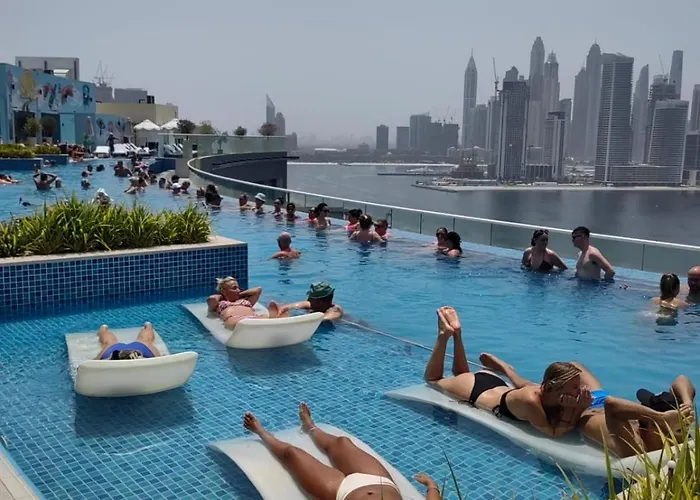 7 Palm Jumeirah