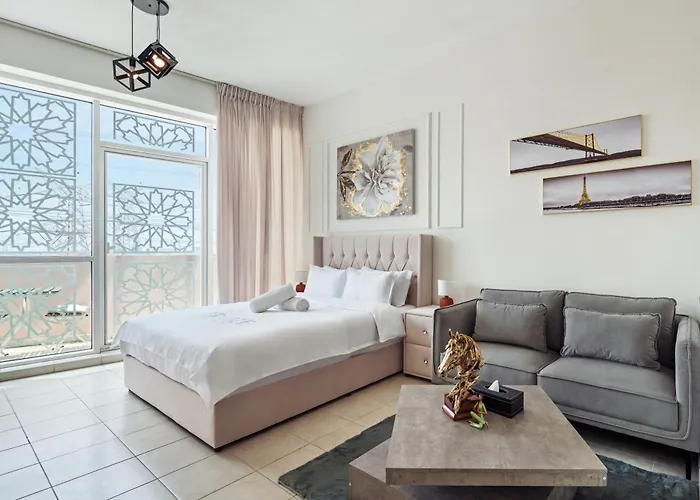 Luxury Urban Studio - Cozy