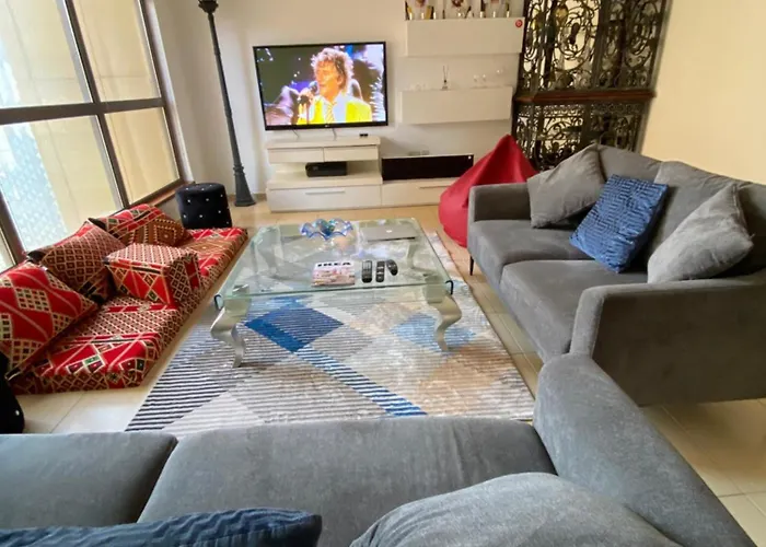 Alsahel Beach Hostel