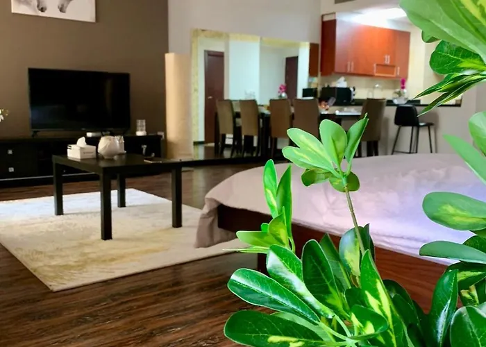 Luxury Studio In Murjan 2, Jbr