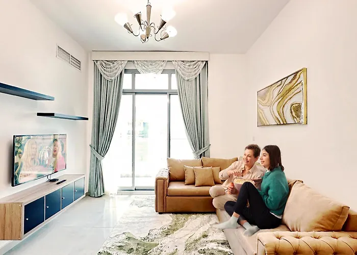 Alphatel Hostel - Dubai World Trade Centre