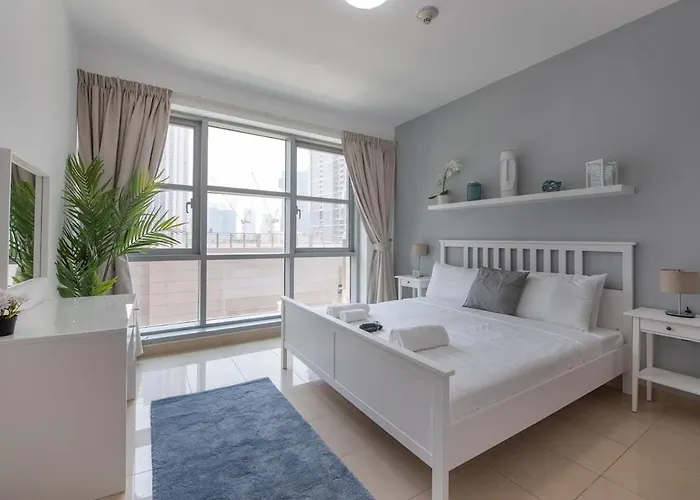 Cozy 1Br Perfect For 4 In Downtown