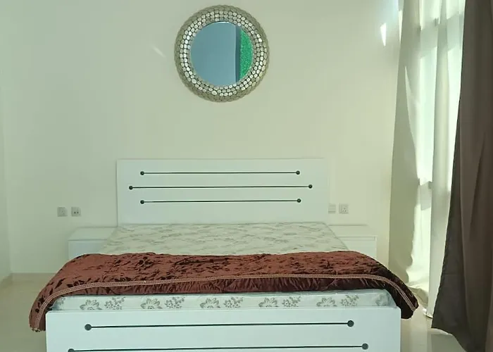 Apartment In Business Bay, Dubai Uae