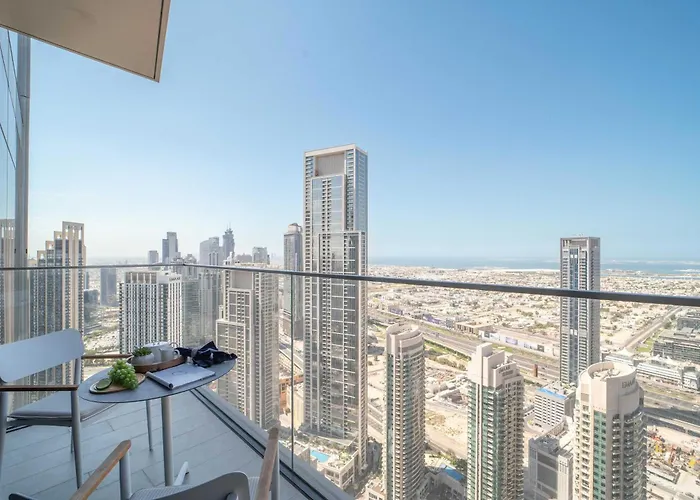 Frank Porter - The Address Opera Residences