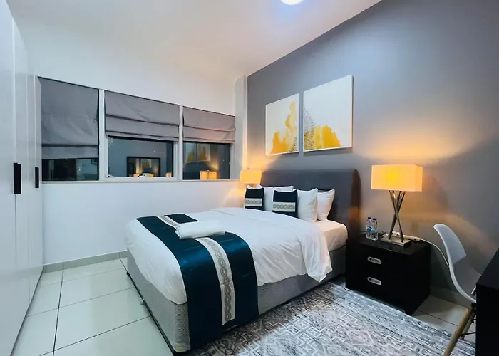 Entire Private Self Catered Apartments Marina