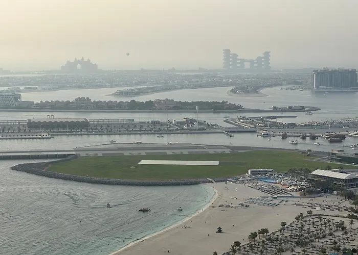 Fabulous Palm View