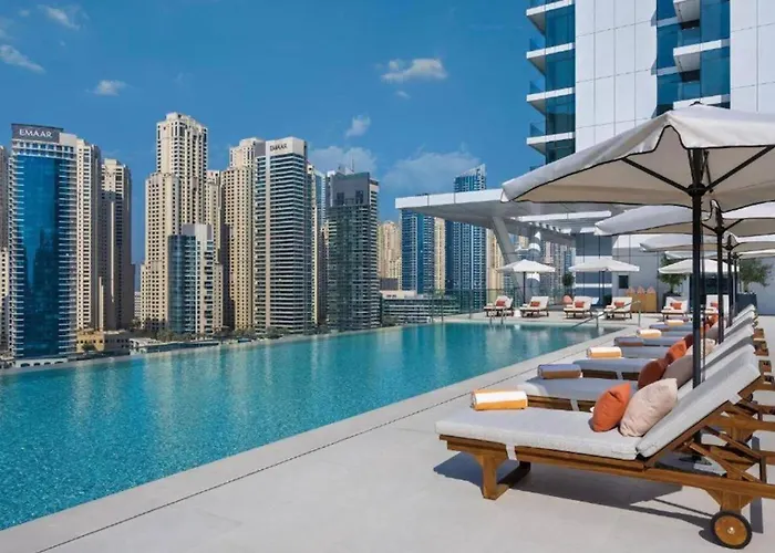 Eden\'S Homes & Villas - Vida Dubai Marina Residences