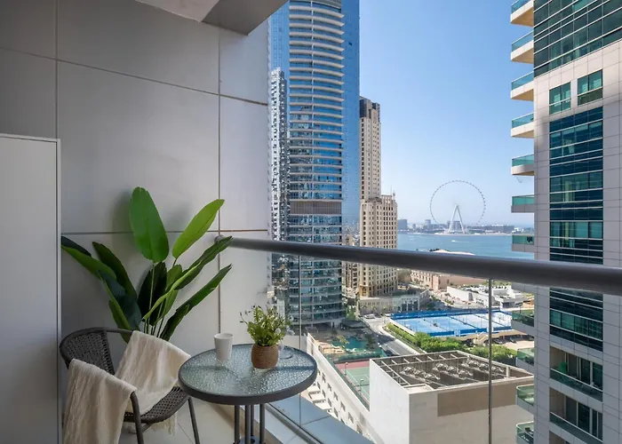 Modern Studio Near The Beach