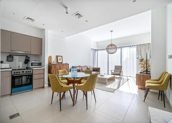 Act Towers 2 Bedrooms