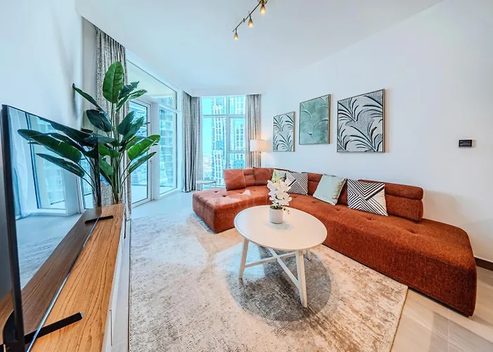 2Br Apartment In Missoni