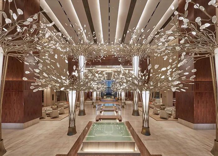 Mandarin Oriental Jumeira, Dubai