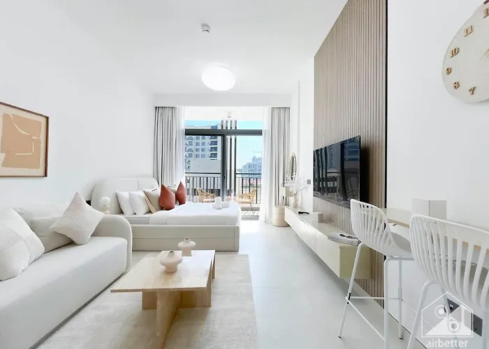 Studio Charm At Legacy Ideal Arjan Stay
