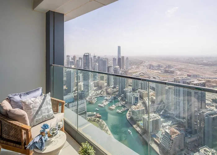 Frank Porter - The Address Jbr