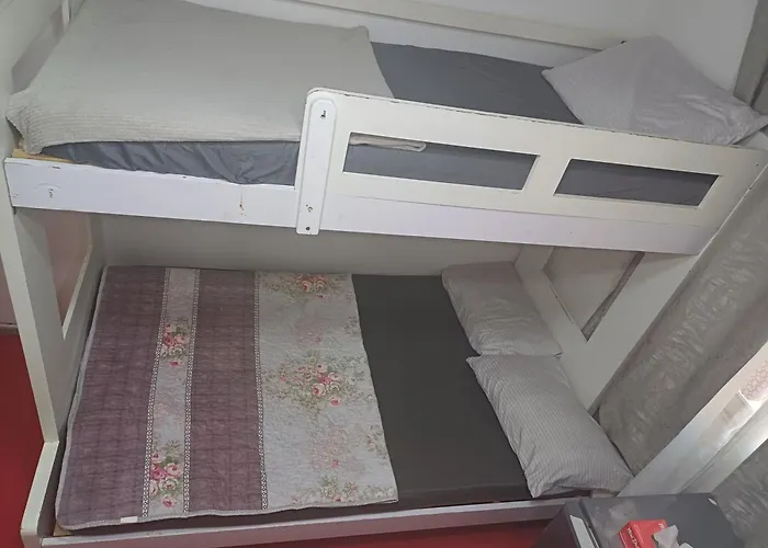 Sahara Hostel And Private Rooms