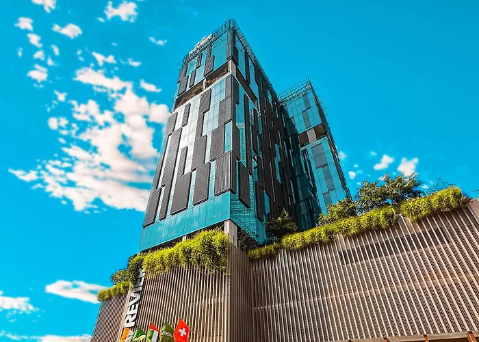 Revier Hotel - Dubai