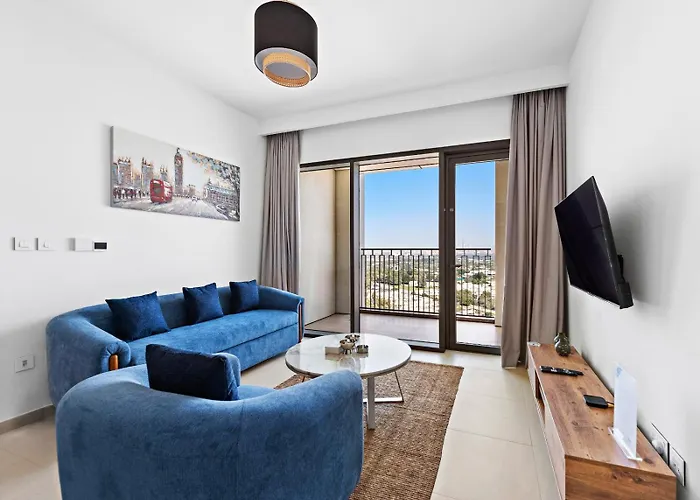 Modern And Classic 1Bdr In Downtown Views-14