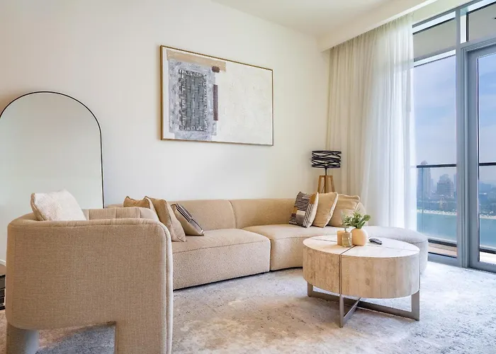 Luxury 2Bdr With Spectacular Frontline Beach And Sea Views