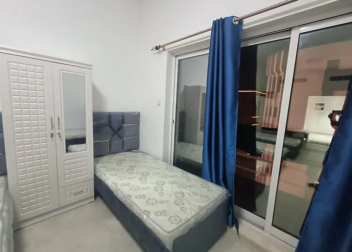 Executive Bedspace Hostel