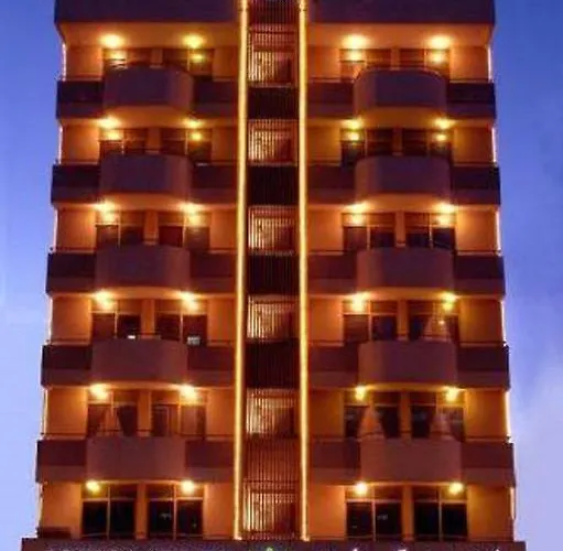 London Crown 2 Hotel Apartments