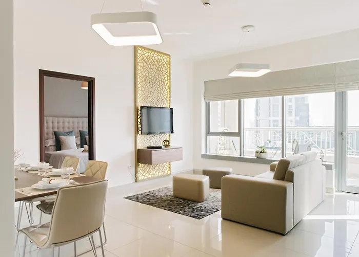 Boutique Living - 29 Boulevard Downtown Dubai