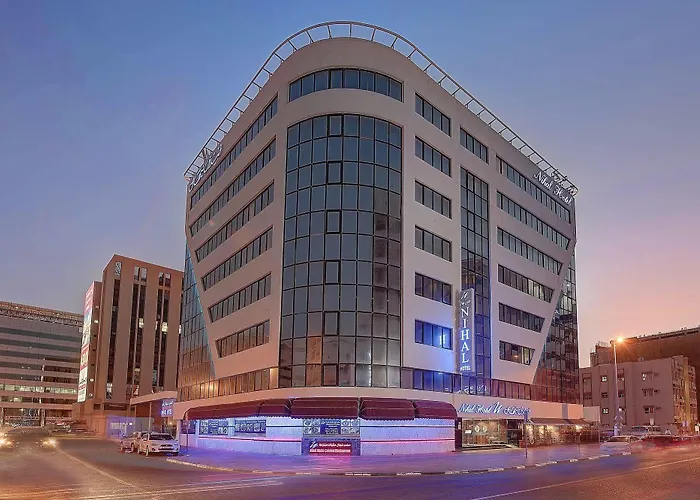 Nihal Hotel
