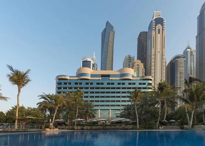 Le Meridien Mina Seyahi Beach Resort & Waterpark