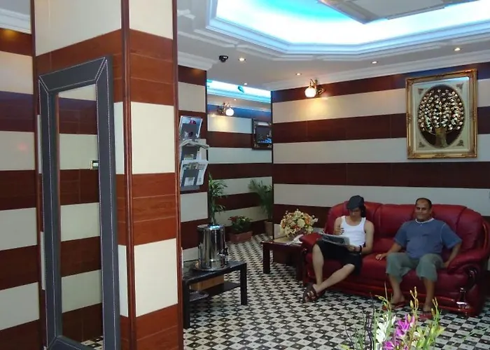 Sport Hotel