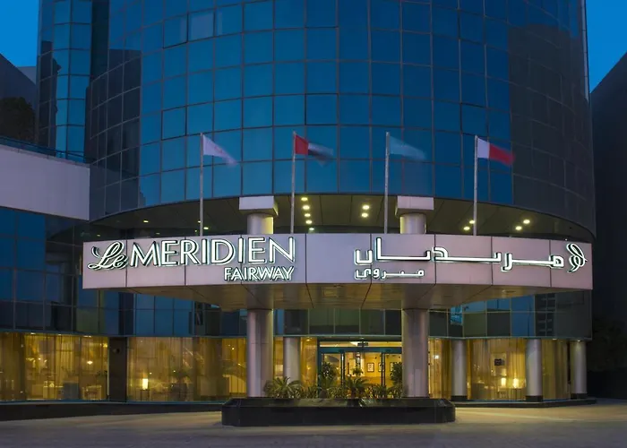 Le Meridien Fairway