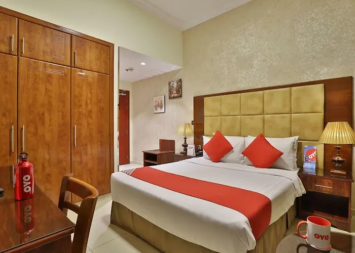 Oyo 101 Click Hotel