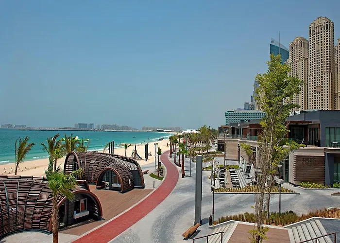 Two Bedroom Apartment - Bahar 1