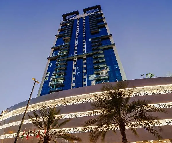 La Vie Gardens Hotel Apartments