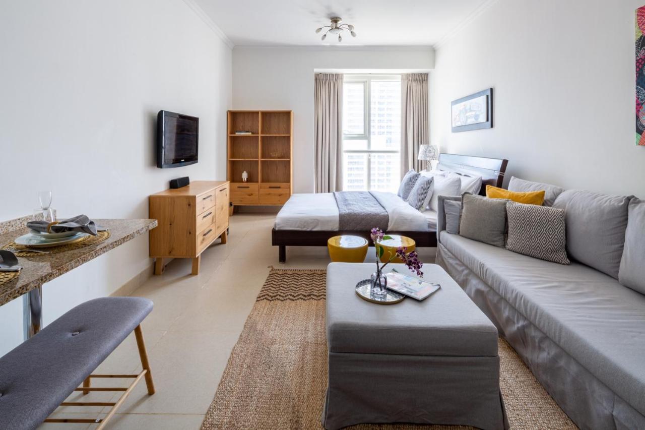 Apartment Frank Porter - Goldcrest Executive