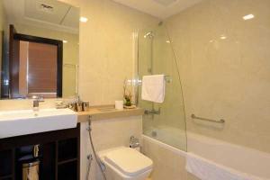 Apartment Keyone - 1br In Botanica Tower Dubai