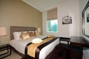 Keyone - 1br In Botanica Tower * Dubai