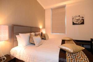 Apartment Keyone - 1br In Botanica Tower