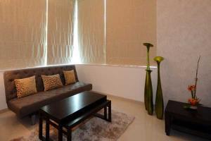 Keyone - 1br In Botanica Tower Apartment Dubai