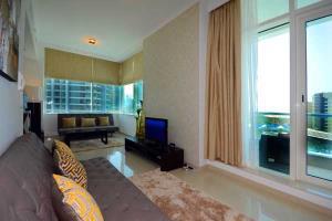 Apartment Keyone - 1br In Botanica Tower *