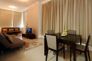 Keyone - 1br In Botanica Tower Apartment *