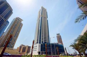 Apartment Keyone - 1br In Botanica Tower