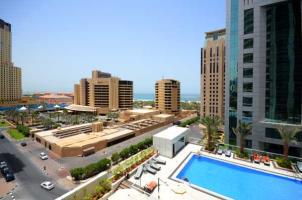 Keyone - 1br In Botanica Tower Apartment Dubai