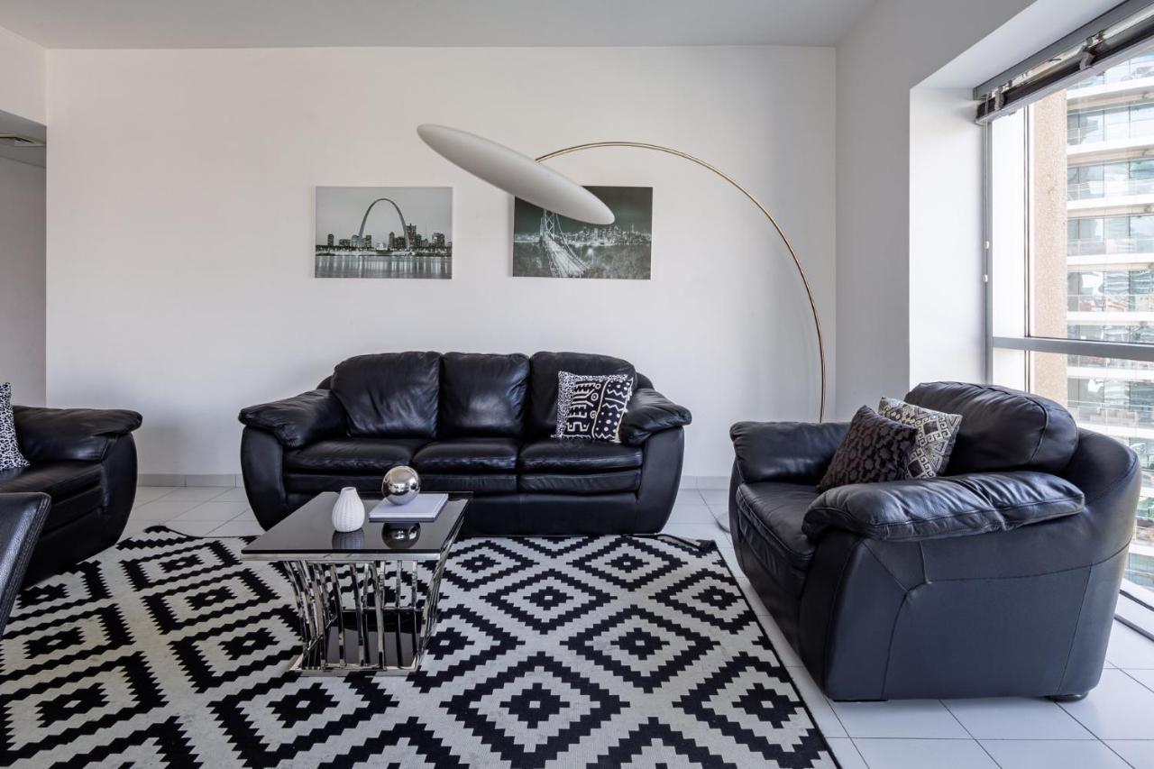 Apartment Frank Porter - Marina Tower *