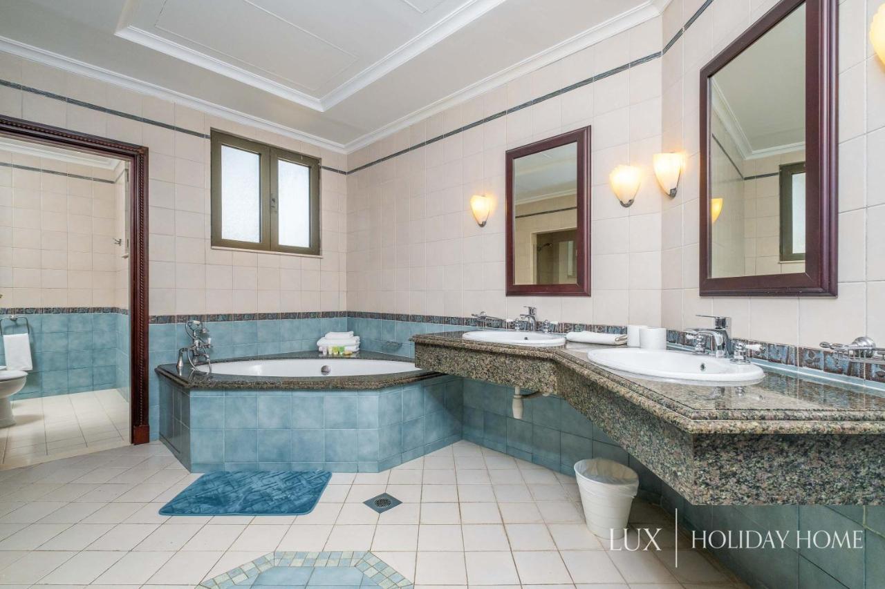 Lux - The Savoy Palm * Dubai