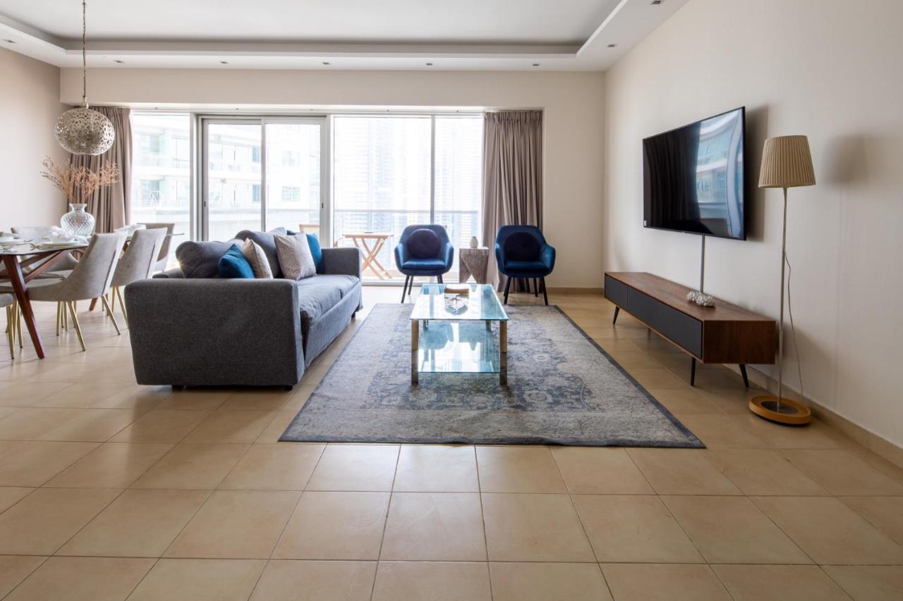 Apartment Frank Porter - Marina Tower