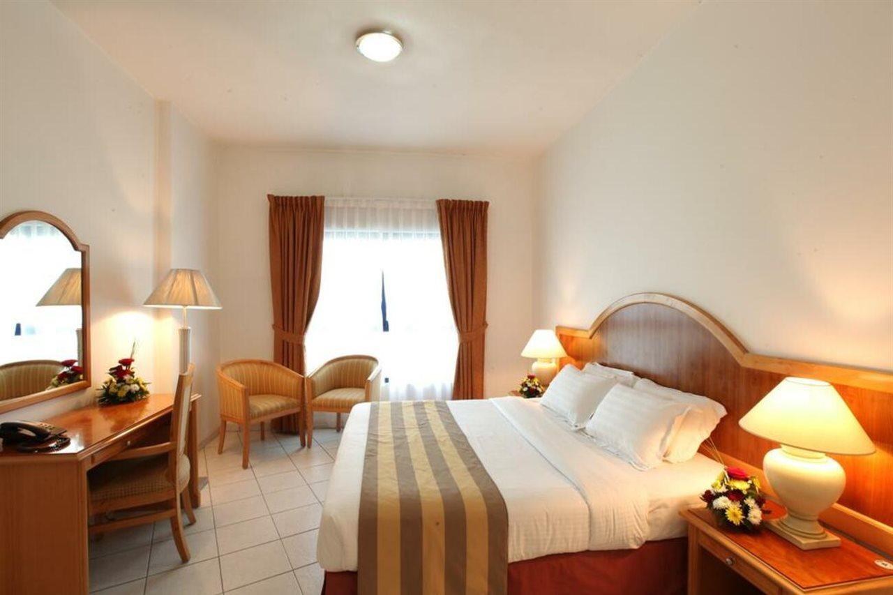 Aparthotel Dock Masters Dubai