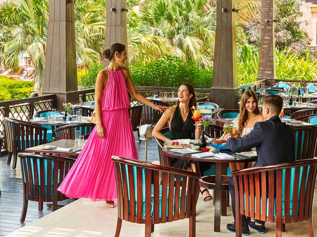 Sofitel The Palm Luxury Hotel Dubai
