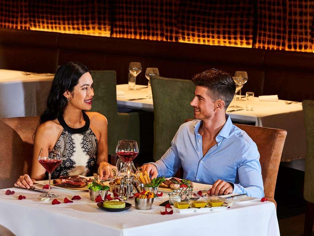 Sofitel The Palm Luxury Hotel Dubai