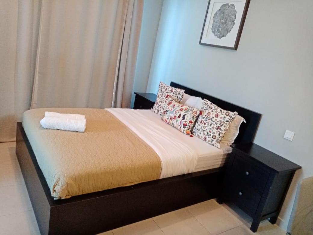 Apartment Studio - Bay Central Tower Dubai